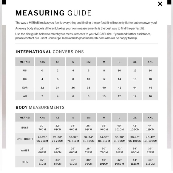 Nadine Merabi Maya Galaxy Dress 💫 - Picture 8 of 8